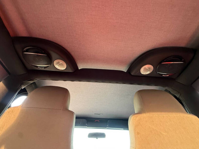 2004 Jeep Wrangler X