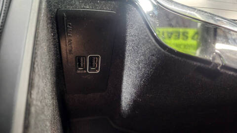 2018 Volvo XC90 T5 Momentum 7-Passenger