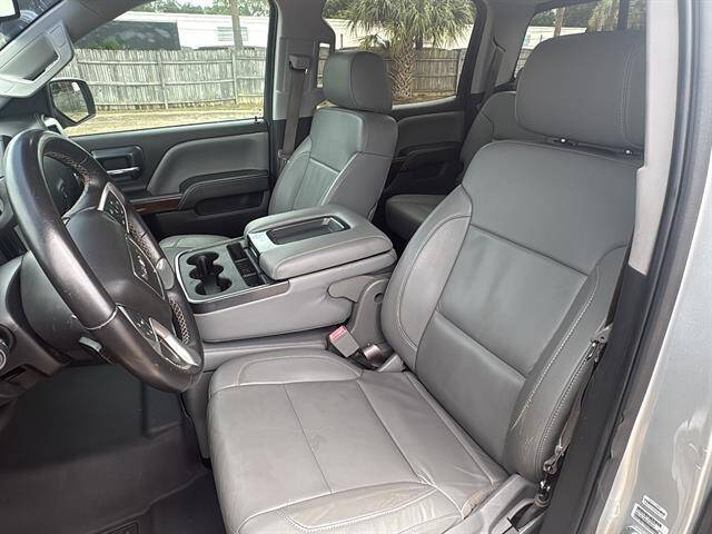 2014 GMC Sierra 1500