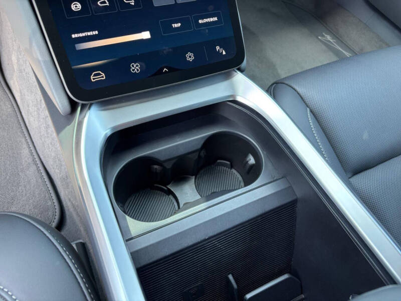 2024 Lucid Air Pure