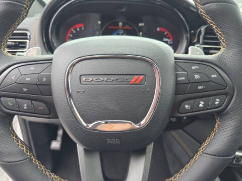 2025 Dodge Durango R/T 20th Anniversary Premium