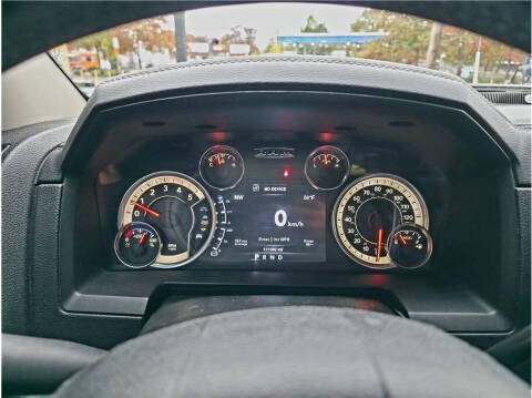 2014 RAM 2500 Laramie