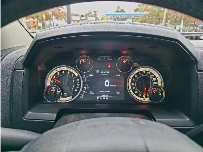 2014 RAM 2500 Laramie