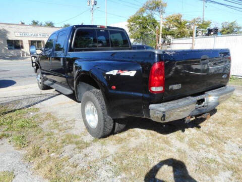 1999 Ford F-350 Super Duty