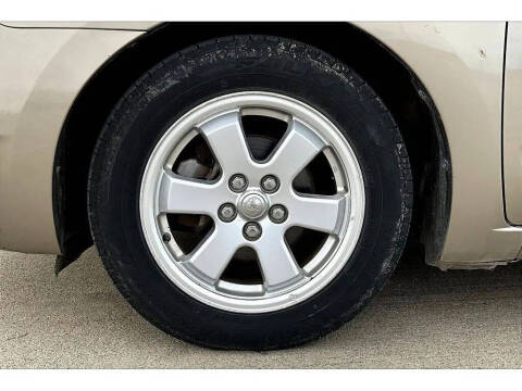 2005 Toyota Prius