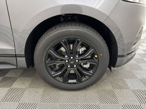 2024 Ford Edge SE