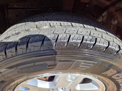 2005 Mercury Mariner