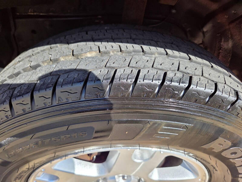 2005 Mercury Mariner