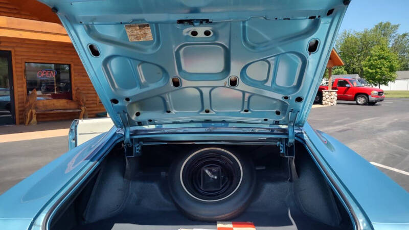 1968 Chevrolet Impala