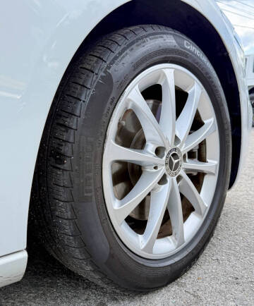 2020 Mercedes-Benz A-Class A 220