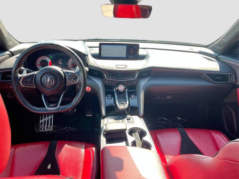 2023 Acura TLX SH-AWD Type S w/Perf. Wheel+Tire