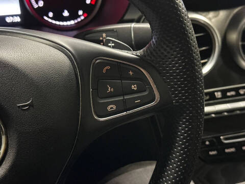 2018 Mercedes-Benz GLC GLC 300 4MATIC