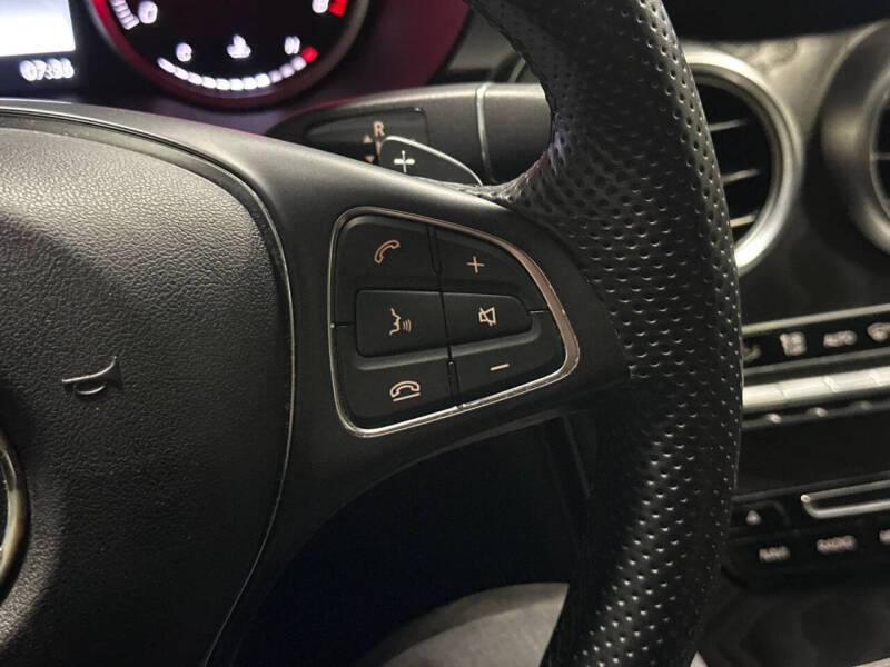 2018 Mercedes-Benz GLC GLC 300 4MATIC