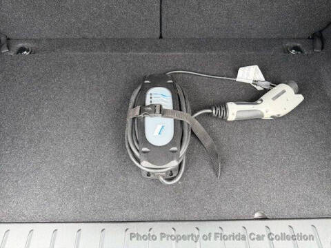 2017 BMW i3 94 Ah