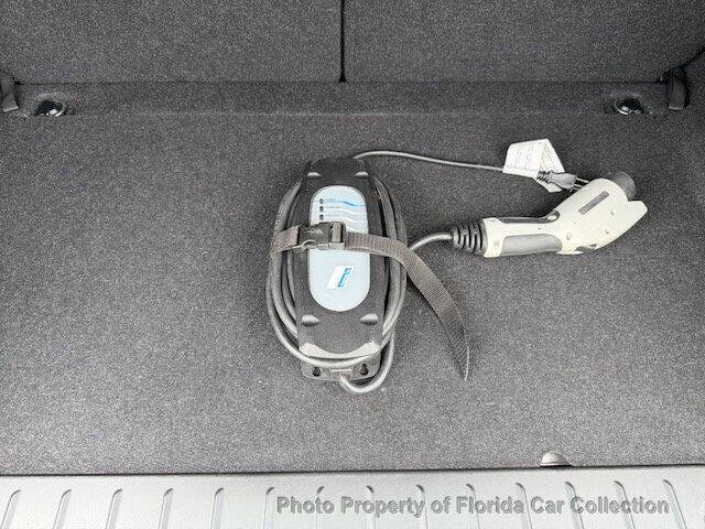2017 BMW i3 94 Ah
