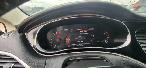 2015 Dodge Dart Limited