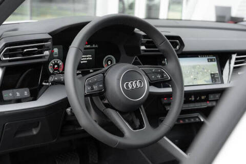 2026 Audi A3