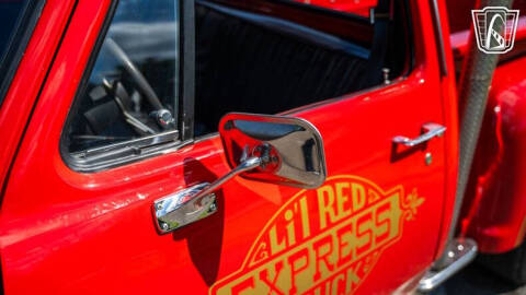 1978 Dodge D150 Pickup