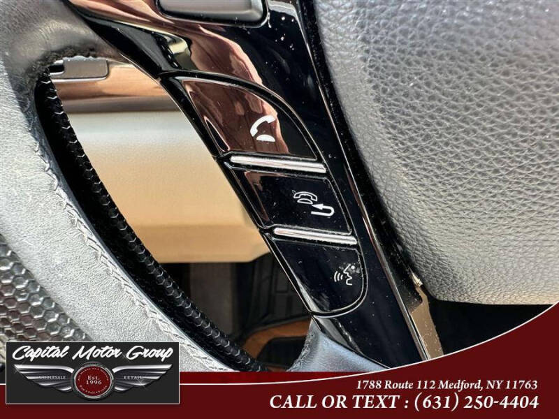 2017 Honda Accord Hybrid Touring