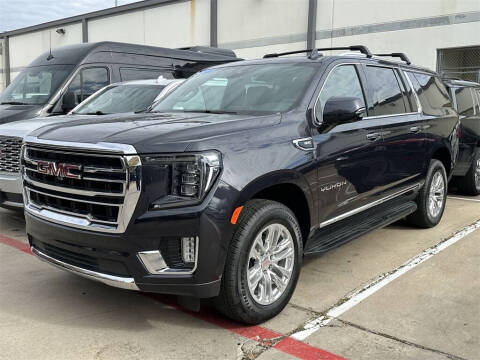 2024 GMC Yukon XL for sale at Excellence Auto Direct in Euless TX