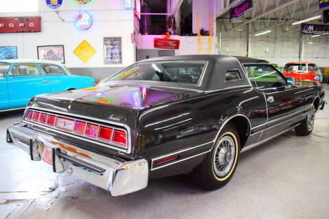 1976 Ford Thunderbird