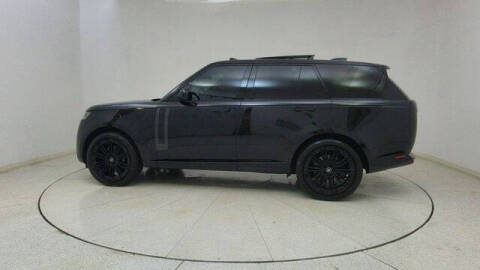 2023 Land Rover Range Rover P530 SE
