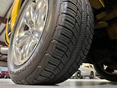 2004 Dodge Ram 1500 SLT