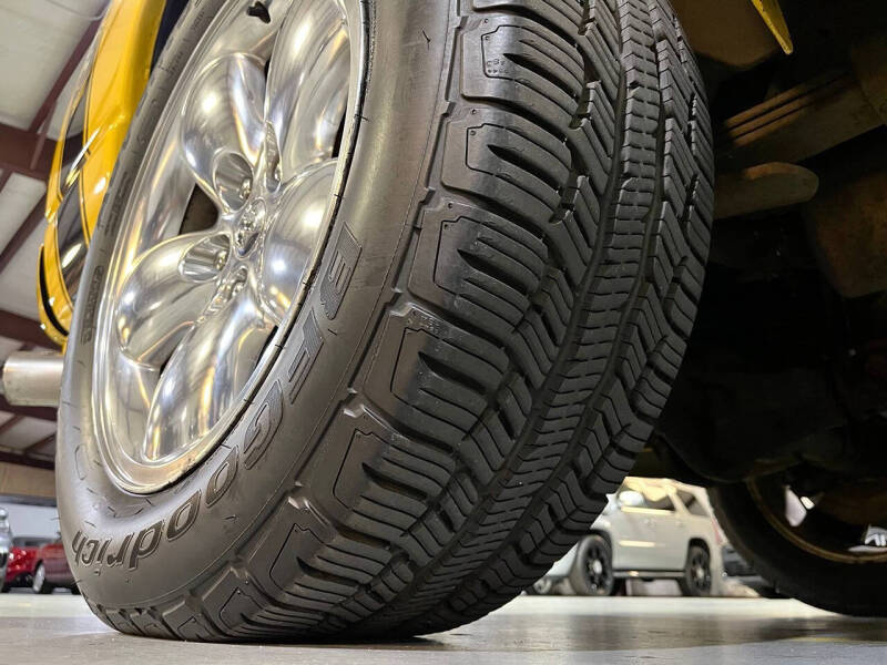 2004 Dodge Ram 1500 SLT