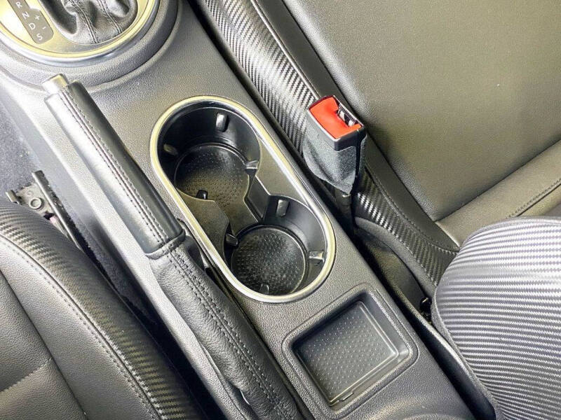 2014 Volkswagen Beetle