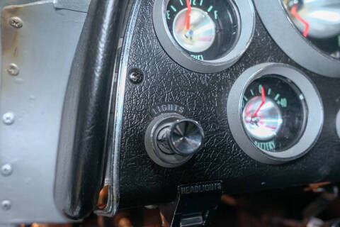 1963 Chevrolet Corvette