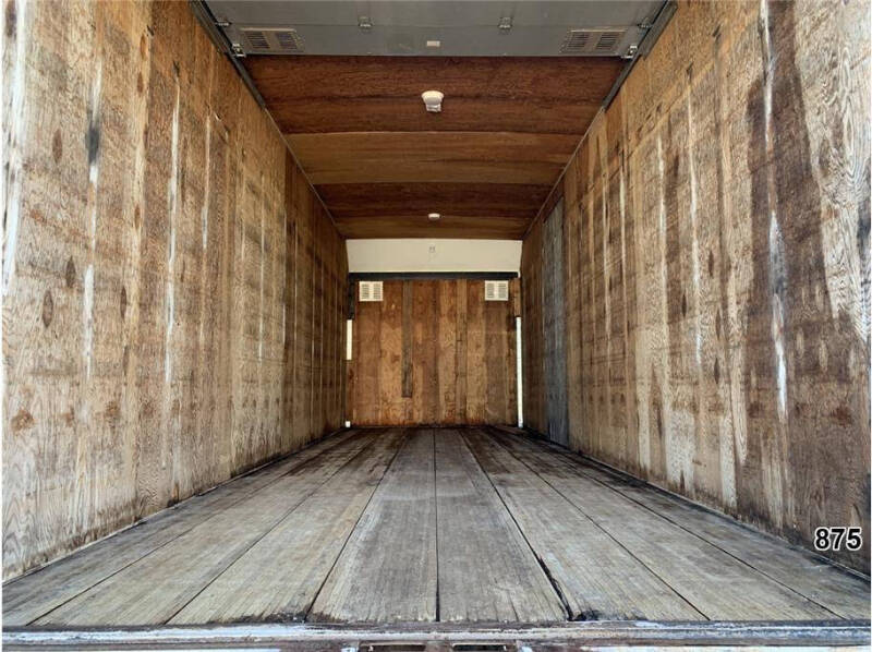 1998 Chevrolet C7500