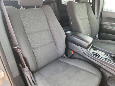 2023 Dodge Durango R/T