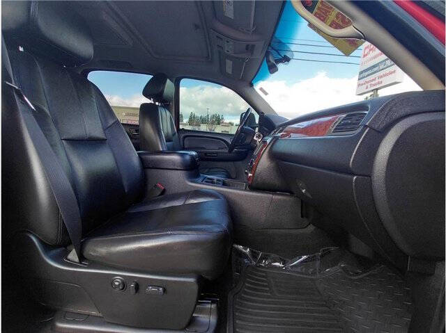 2008 Chevrolet Silverado 2500HD