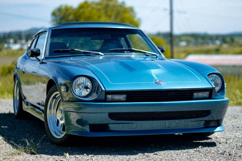 1976 Datsun 280Z