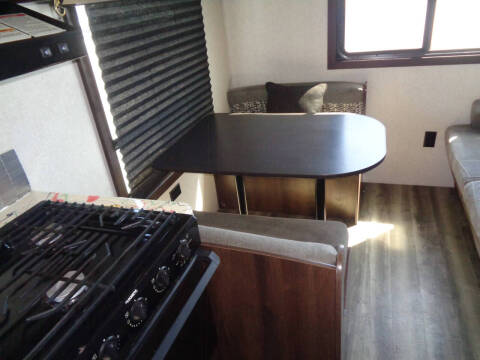 2020 Jayco JAYFLIGHT SLX BAJA 212QBW