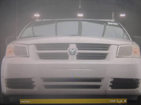 2010 Dodge Grand Caravan C/V