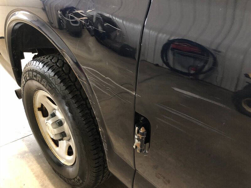 2006 Chevrolet Express LS 1500