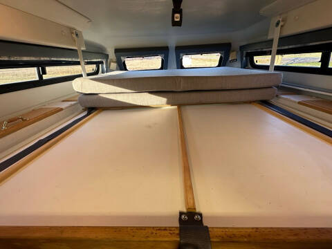 2003 Dodge Ram Van 3500