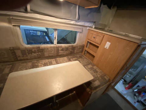 2007 Palomino BRONCO