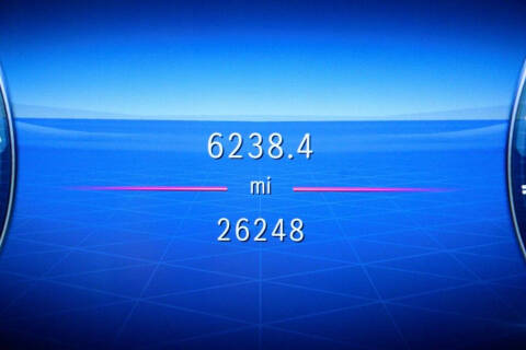 2023 Mercedes-Benz C-Class AMG C 43