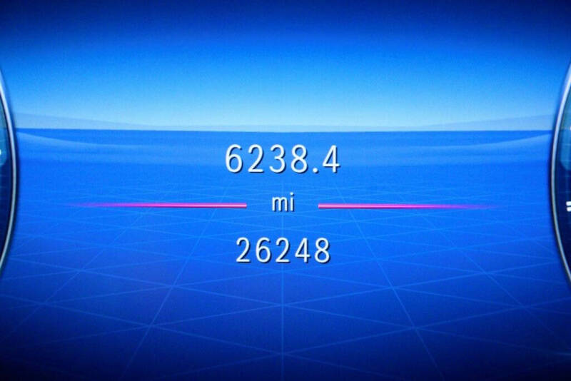 2023 Mercedes-Benz C-Class AMG C 43