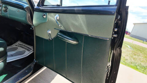 1952 Buick Super