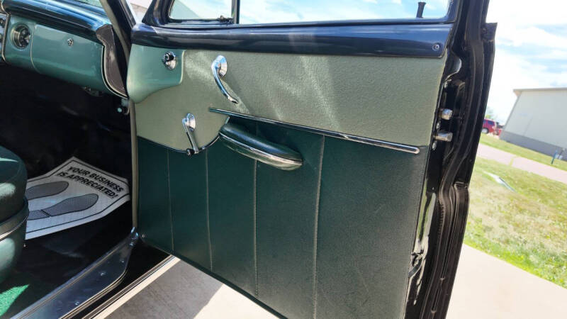 1952 Buick Super