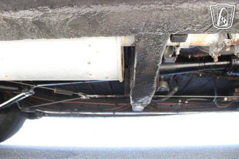 1948 Lincoln Continental