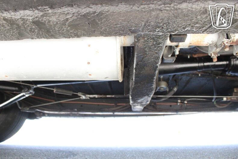 1948 Lincoln Continental