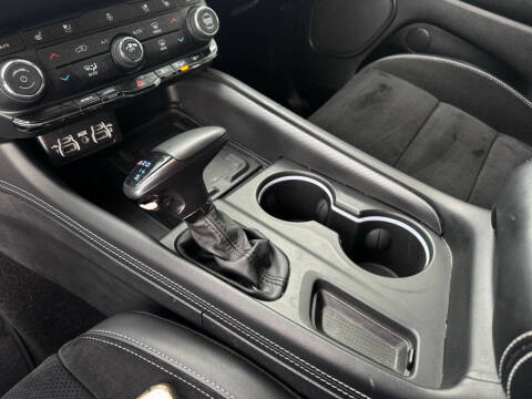 2022 Dodge Durango SRT 392