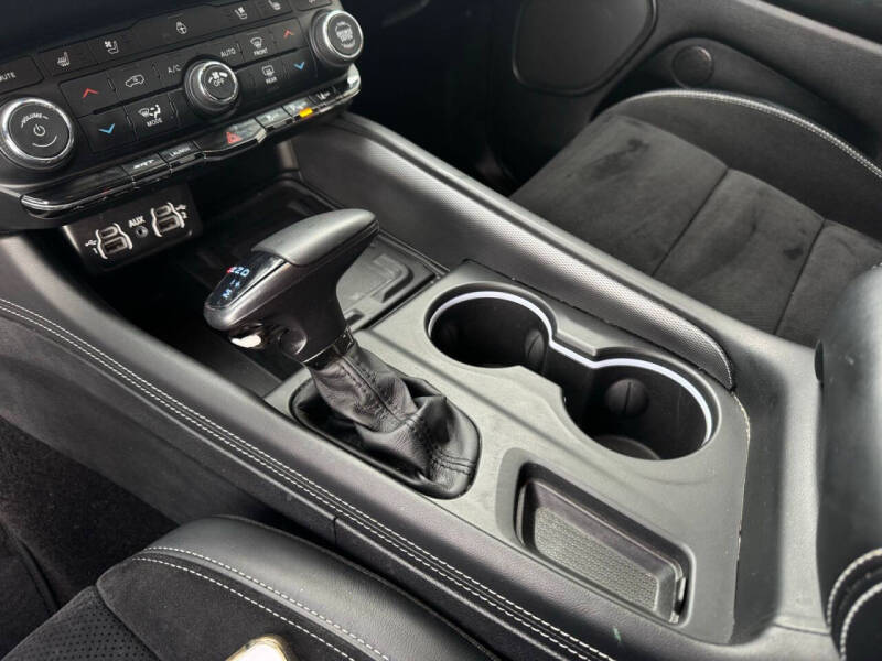 2022 Dodge Durango SRT 392