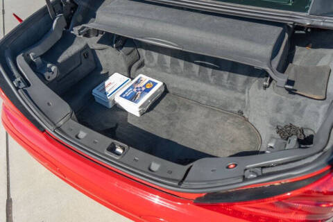 2004 Mercedes-Benz SL-Class SL 500