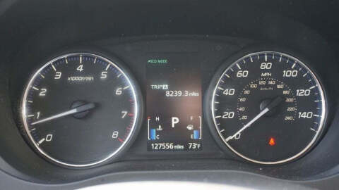 2015 Mitsubishi Outlander SE