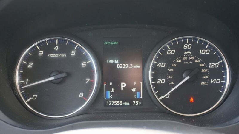 2015 Mitsubishi Outlander SE